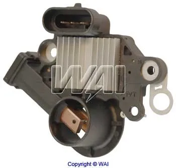 Regulator alternatora (przekaźnik ładowania) SsangYong Rexton I