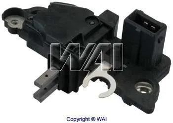 Regulator alternatora (przekaźnik ładowania) BMW 5 E39