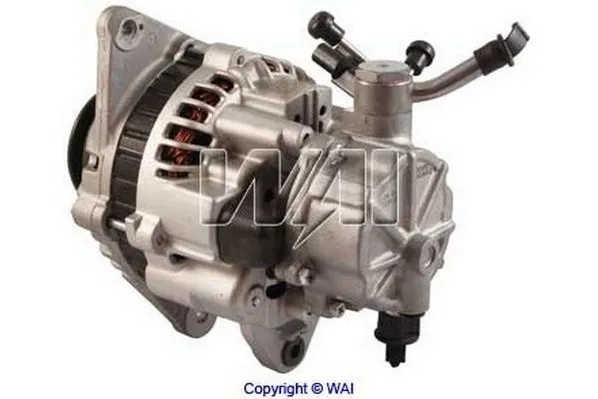 Alternator 22956N WAI