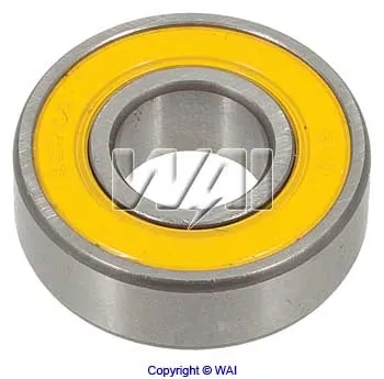 Łożysko alternatora Audi Q5 8RB