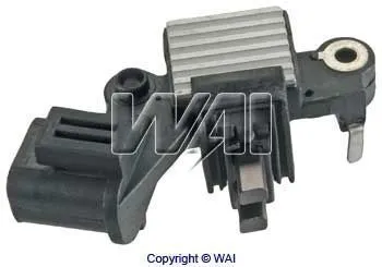 Regulator alternatora (przekaźnik ładowania) Nissan Maxima J30