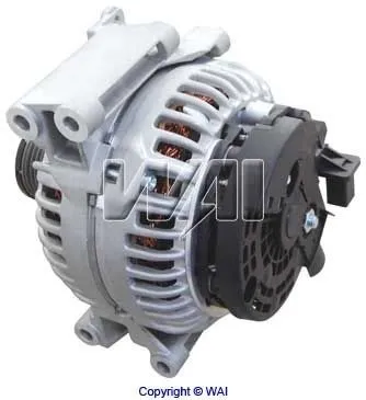 Alternator Mercedes CLK C209