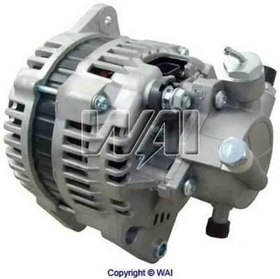 Alternator 97363832 General Motors