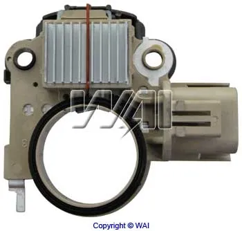 Regulator alternatora (przekaźnik ładowania) IY727 WAI