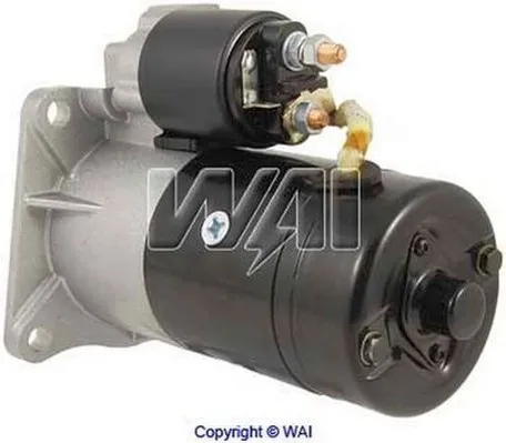 Rozrusznik 0001218174 Iveco