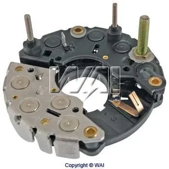 Mostek prostowniczy alternatora = Moster diodowy alternatora Mercedes Benz Truck TRUCK ACTROS 