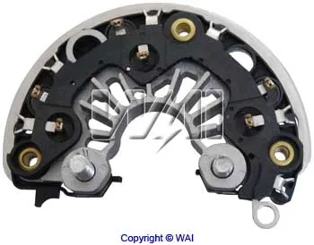 Mostek prostowniczy alternatora = Moster diodowy alternatora Mercedes GLK X204