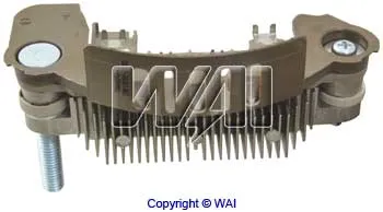 Mostek prostowniczy alternatora = Moster diodowy alternatora Hyundai H-1 STAREX Starex
