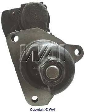 Rozrusznik Mercedes Benz Truck TRUCK ACTROS 