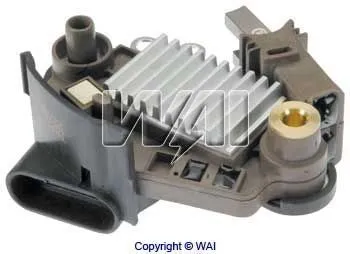 Regulator alternatora (przekaźnik ładowania) Opel Sintra 