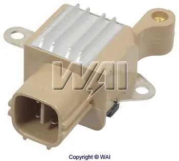 Regulator alternatora (przekaźnik ładowania) Toyota Fj Cruiser GSJ1