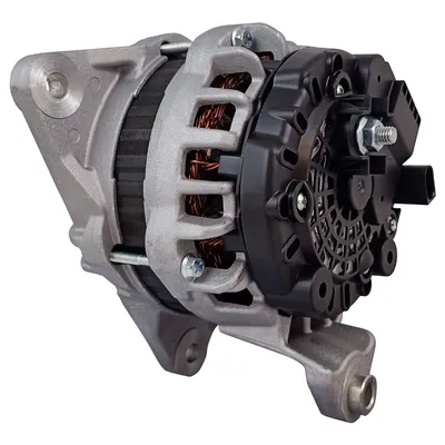 Alternator 1986A01984 Bosch