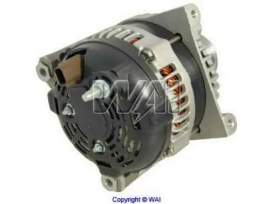 Alternator Chrysler Voyager II GS