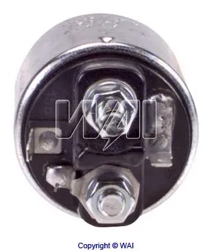 Elektromagnes rozrusznika Fiat Croma I