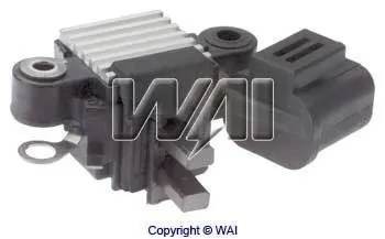 Regulator alternatora (przekaźnik ładowania) Nissan Prairie M11