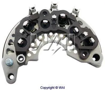 Mostek prostowniczy alternatora = Moster diodowy alternatora DR2911 WAI