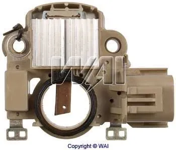 Regulator alternatora (przekaźnik ładowania) Nissan Almera I