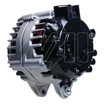 Alternator Ford Focus IV