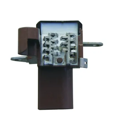 Regulator alternatora (przekaźnik ładowania) Land Rover Discovery IV