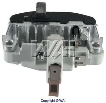 Regulator alternatora (przekaźnik ładowania) Volvo 850 LS