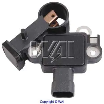 Regulator alternatora (przekaźnik ładowania) Chevrolet Cruze J300
