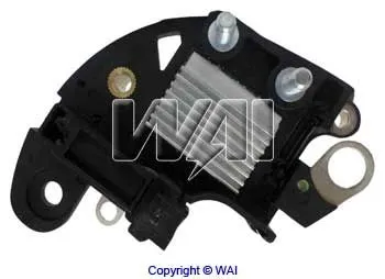 Regulator alternatora (przekaźnik ładowania) A115IM Ford