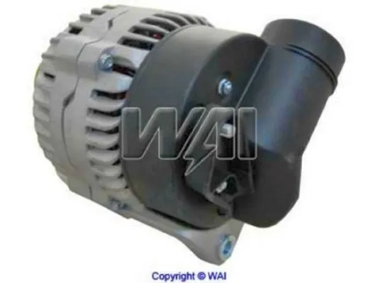 Alternator 12311744563 BMW