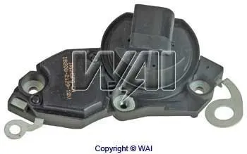 Regulator alternatora (przekaźnik ładowania) IB200 WAI