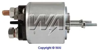 Elektromagnes rozrusznika 669444 WAI