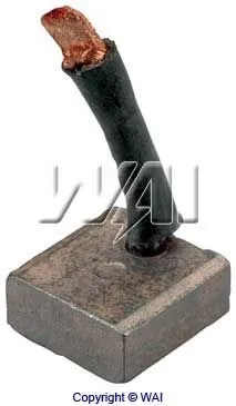 Szczotka rozrusznika Ford C-Max DM2