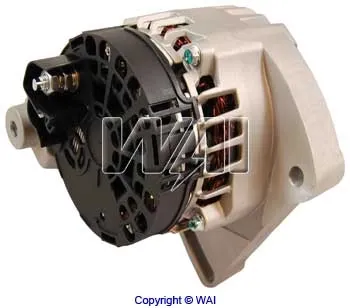 Alternator MARC1886 Magneti Marelli