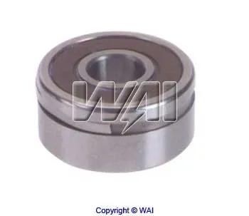 Łożysko alternatora Mazda 626 III