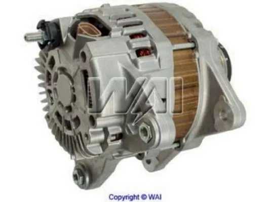 Alternator Nissan Tiida ASIA