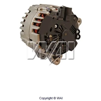 Alternator Citroen C-Crosser EP