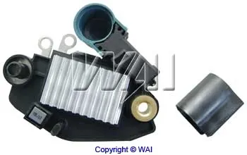 Regulator alternatora (przekaźnik ładowania) M579 WAI