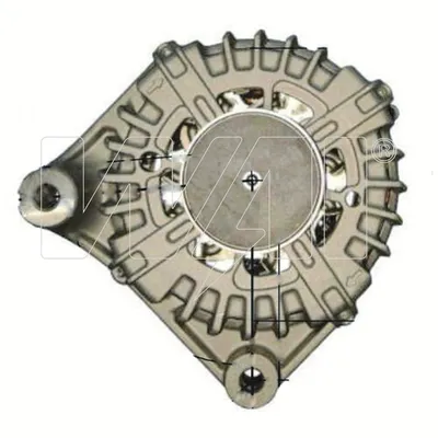 Alternator 22637N WAI