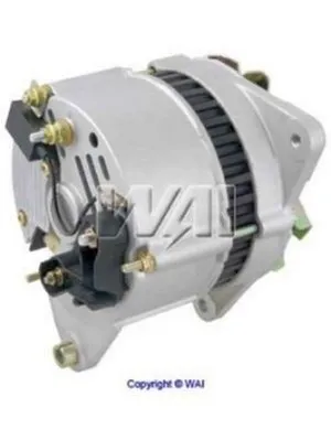 Alternator 2871C105 Perkins