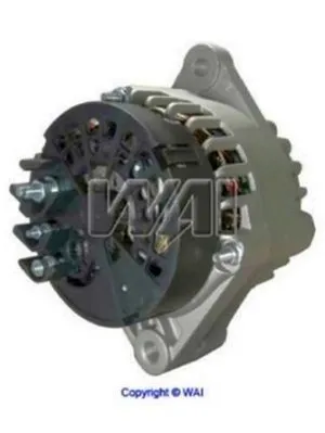 Alternator 93169028 Peugeot/Citroen
