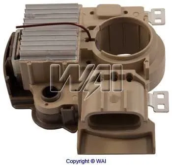 Regulator alternatora (przekaźnik ładowania) Subaru Forester I