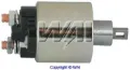 Elektromagnes rozrusznika 668109 WAI