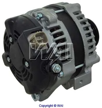 Alternator Toyota Camry V