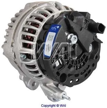 Alternator Audi A6 C5
