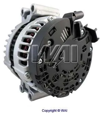 Alternator BMW X3 F25
