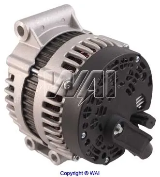 Alternator MINI Cooper R56