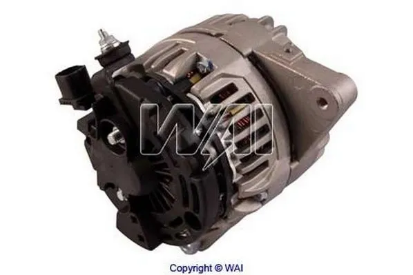 Alternator 22518N WAI