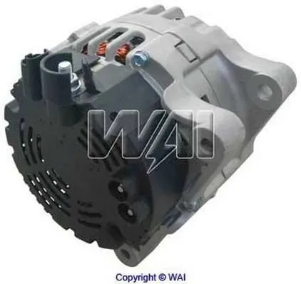 Alternator 21493N WAI