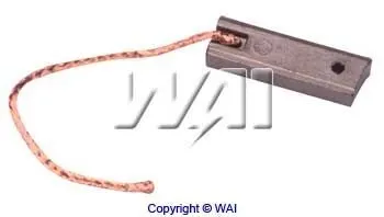 Szczotka alternatora Nissan Maxima A32