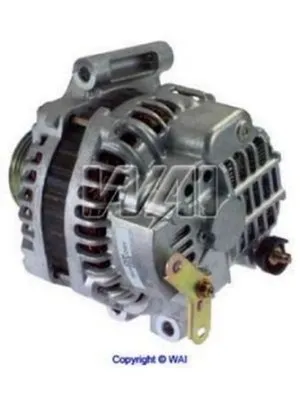 Alternator Honda STREAM RN