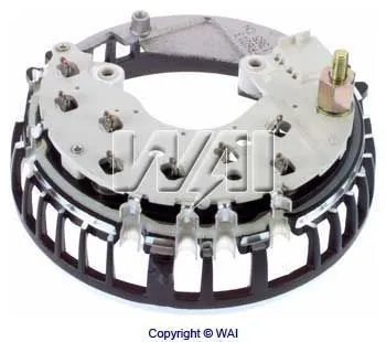 Mostek prostowniczy alternatora = Moster diodowy alternatora Mazda Tribute EP