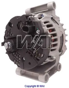 Alternator 0125711134 Bosch